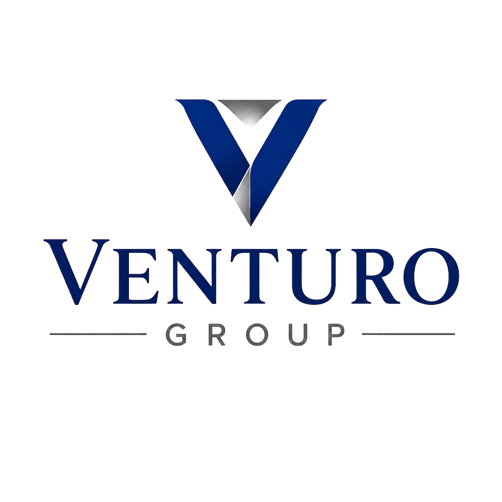 Venturo Group logo